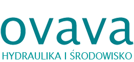 OVAVA - Hydraulika i Środowisko
