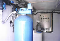 Desferriza&ccedil;&atilde;o&nbsp;2 m3/h