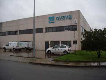 OVAVA
